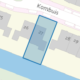 Perceel PPD00-C-4819