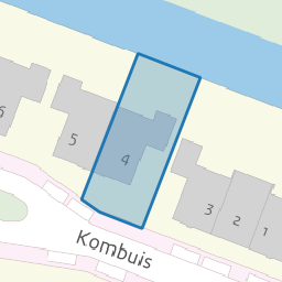 Perceel PPD00-C-4820