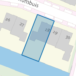 Perceel PPD00-C-4821