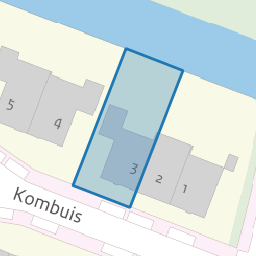 Perceel PPD00-C-4822