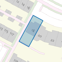 Perceel PPD00-E-1000