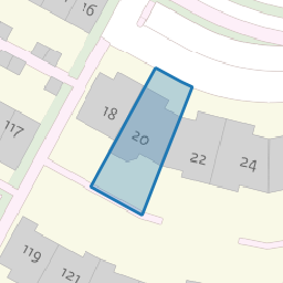 Perceel PPD00-E-1001