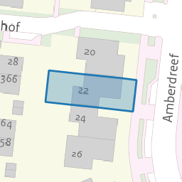 Perceel PPD00-E-1022