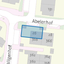 Perceel PPD00-E-1027