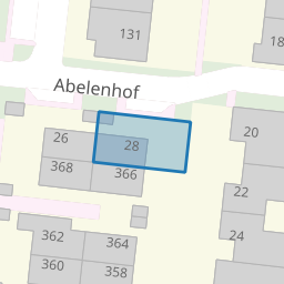 Perceel PPD00-E-1028