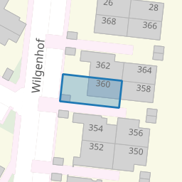 Perceel PPD00-E-1034