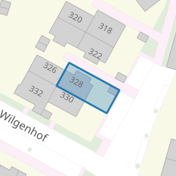 Perceel PPD00-E-1053