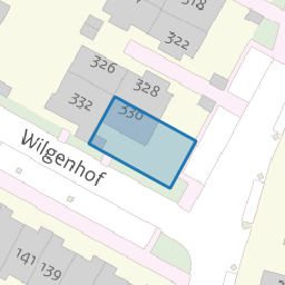 Perceel PPD00-E-1056