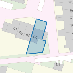 Perceel PPD00-E-1062