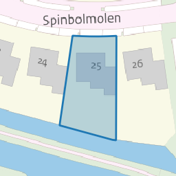 Perceel PPD00-E-1067