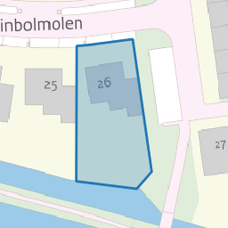 Perceel PPD00-E-1068