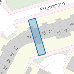 Perceel PPD00-E-1099