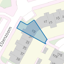 Perceel PPD00-E-1101