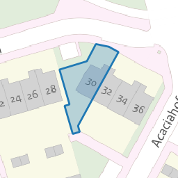 Perceel PPD00-E-1111