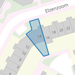 Perceel PPD00-E-1119