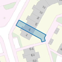 Perceel PPD00-E-1124