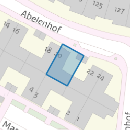 Perceel PPD00-E-1156