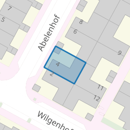 Perceel PPD00-E-1169