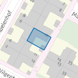 Perceel PPD00-E-1173