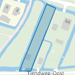 Perceel PPD00-E-1240