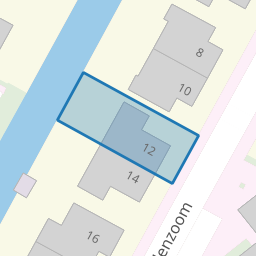 Perceel PPD00-E-1274