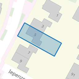 Perceel PPD00-E-1299