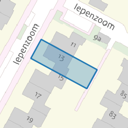 Perceel PPD00-E-1304