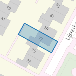 Perceel PPD00-E-1313