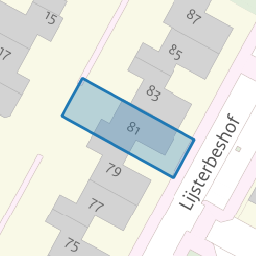 Perceel PPD00-E-1315