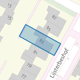 Perceel PPD00-E-1316