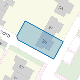 Perceel PPD00-E-1319