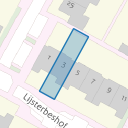 Perceel PPD00-E-1348