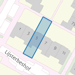 Perceel PPD00-E-1349