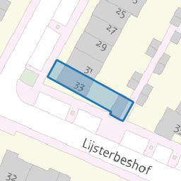 Perceel PPD00-E-1354