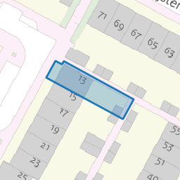 Perceel PPD00-E-1364