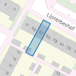 Perceel PPD00-E-1367