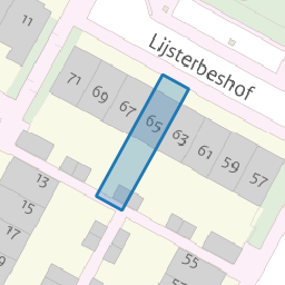 Perceel PPD00-E-1368