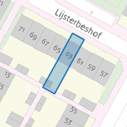 Perceel PPD00-E-1369