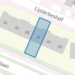 Perceel PPD00-E-1391