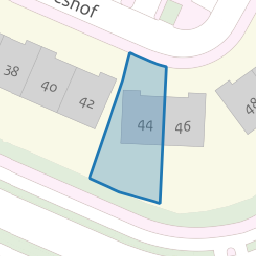 Perceel PPD00-E-1394