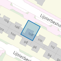 Perceel PPD00-E-1425