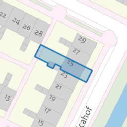 Perceel PPD00-E-1441