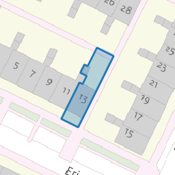 Perceel PPD00-E-1447