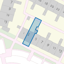 Perceel PPD00-E-1452