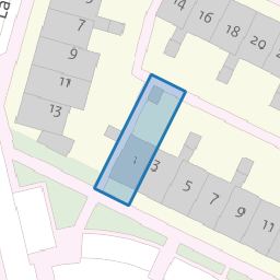 Perceel PPD00-E-1453