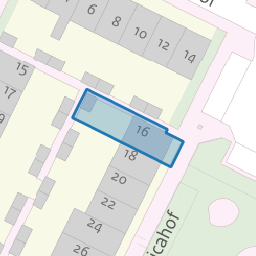 Perceel PPD00-E-1461