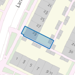 Perceel PPD00-E-1476