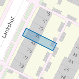 Perceel PPD00-E-1480