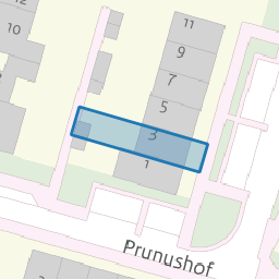 Perceel PPD00-E-1495