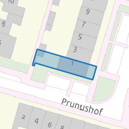 Perceel PPD00-E-1496